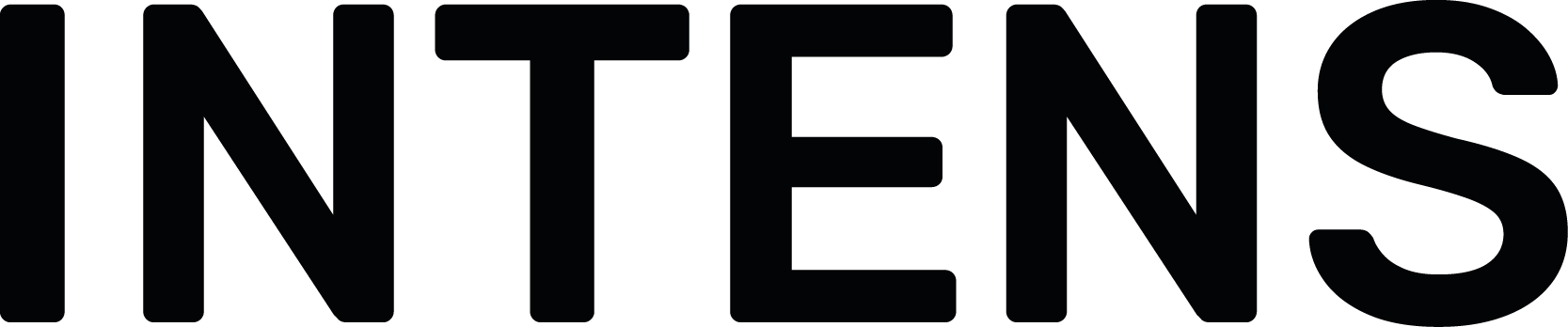 Logo INTENS